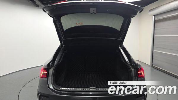Audi Q3 2023, фото 20