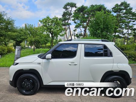 Hyundai Casper 2024, фото 2