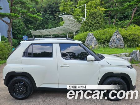 Hyundai Casper 2024, фото 6