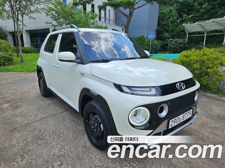 Hyundai Casper 2024, фото 7