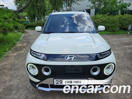 Hyundai Casper 2024, фото 8