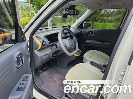 Hyundai Casper 2024, фото 9