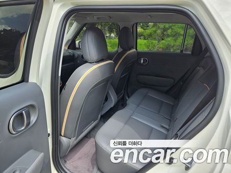 Hyundai Casper 2024, фото 10