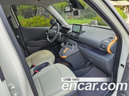 Hyundai Casper 2024, фото 11