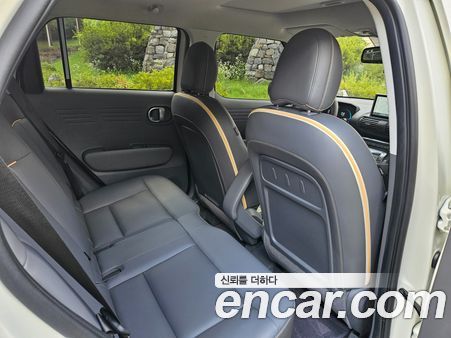Hyundai Casper 2024, фото 12