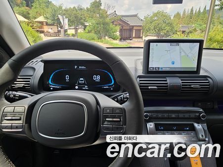 Hyundai Casper 2024, фото 14