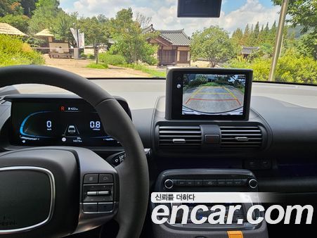 Hyundai Casper 2024, фото 15