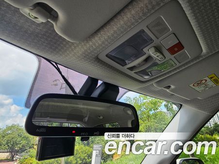 Hyundai Casper 2024, фото 16