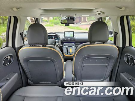 Hyundai Casper 2024, фото 18