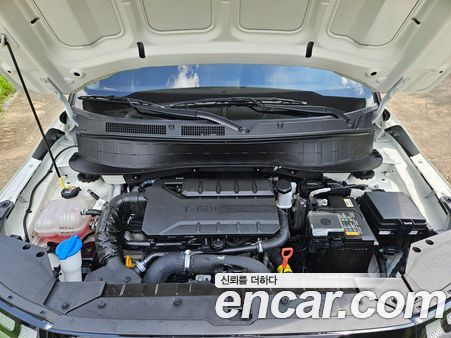 Hyundai Casper 2024, фото 20