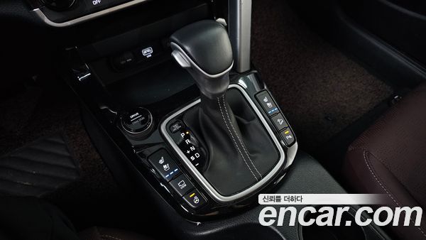 Kia Seltos 2023, фото 12