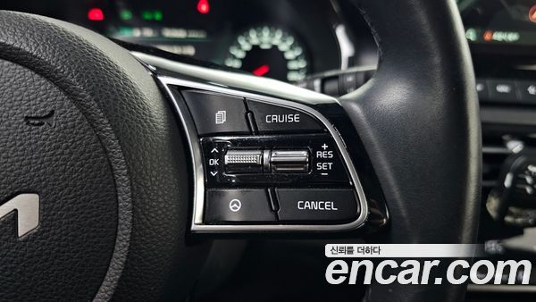 Kia Seltos 2023, фото 22
