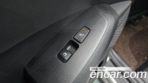 Kia Seltos 2023, фото 24