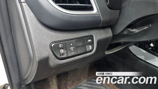 Kia Seltos 2023, фото 26