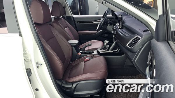 Kia Seltos 2023, фото 16
