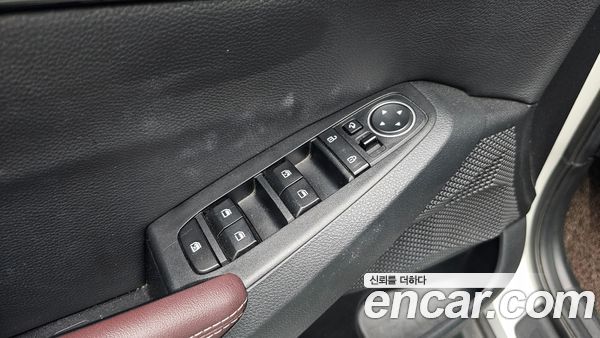 Kia Seltos 2023, фото 29