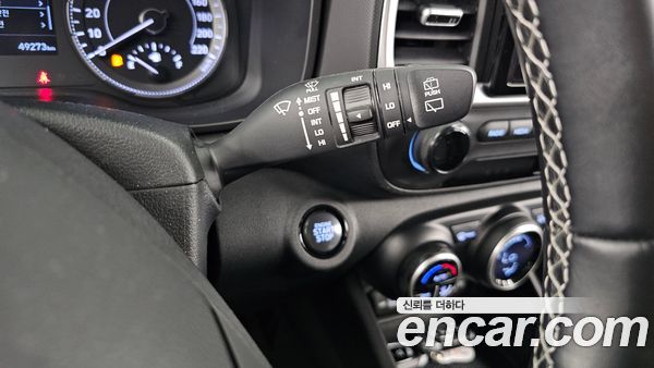 Hyundai Venue 2022, фото 15