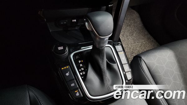 Kia Seltos 2025, фото 12