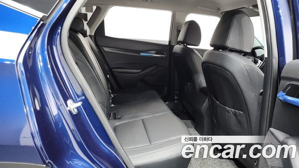 Kia Seltos 2025, фото 17