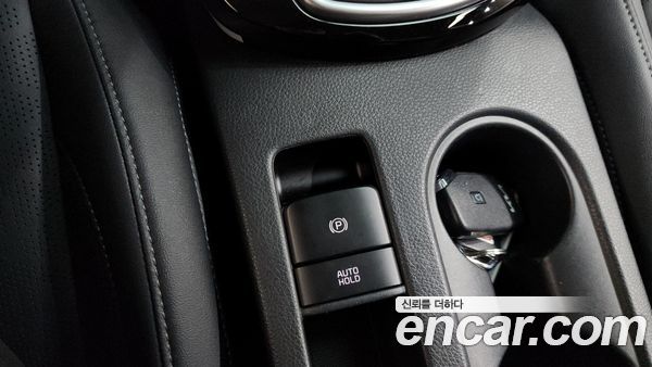 Kia Seltos 2025, фото 18