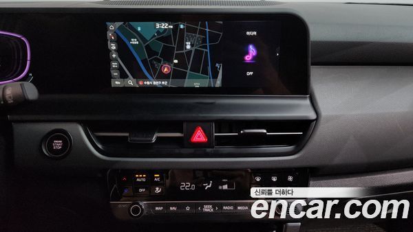 Kia Seltos 2025, фото 19