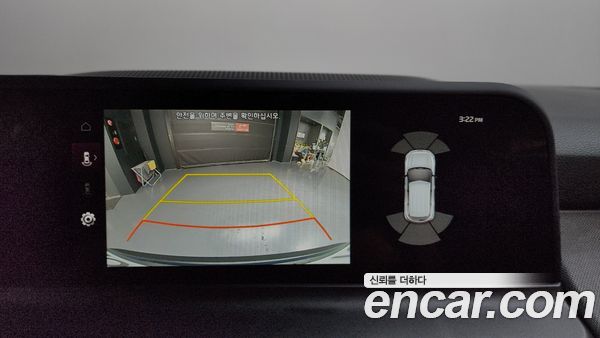 Kia Seltos 2025, фото 21