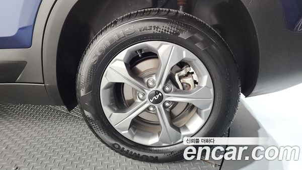 Kia Seltos 2025, фото 7