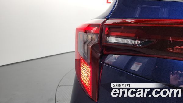 Kia Seltos 2025, фото 9