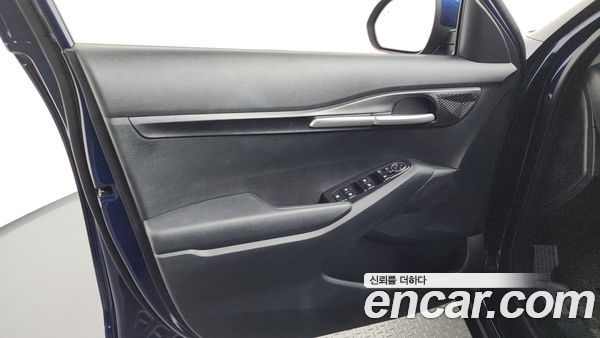 Kia Seltos 2025, фото 14