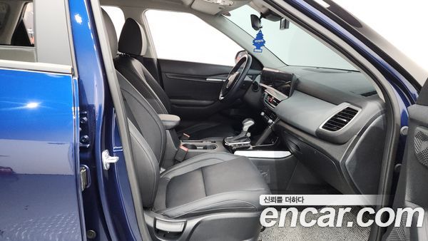 Kia Seltos 2025, фото 16