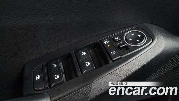Kia Seltos 2025, фото 29