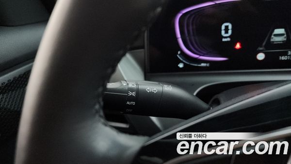 Kia Seltos 2025, фото 30