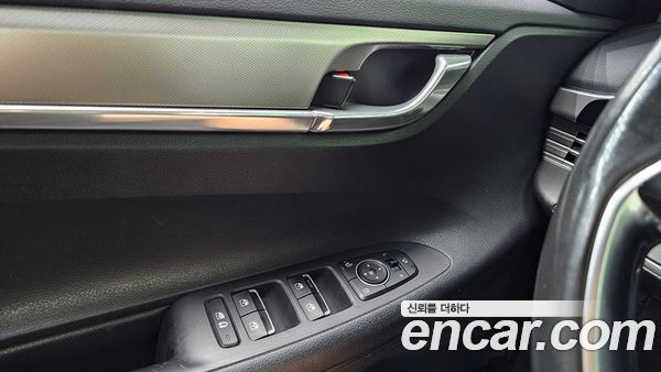 Hyundai Grandeur 2020, фото 16