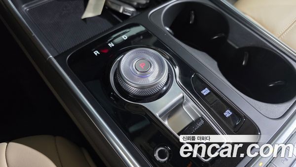 Kia Carnival 2025, фото 12