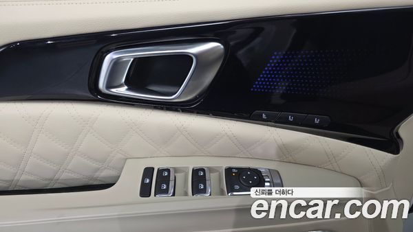 Kia Carnival 2025, фото 19
