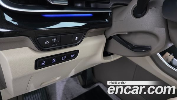 Kia Carnival 2025, фото 20