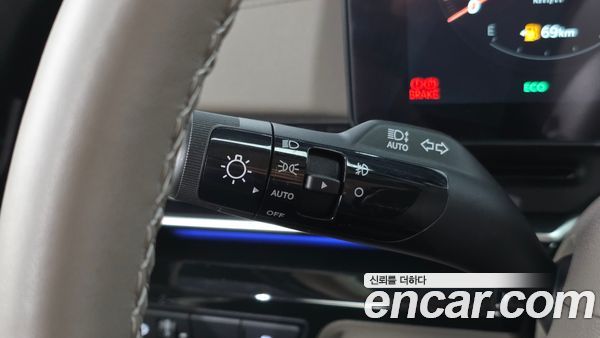 Kia Carnival 2025, фото 22