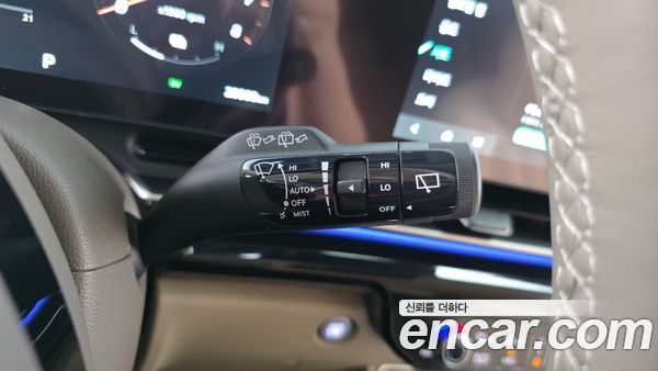Kia Carnival 2025, фото 23
