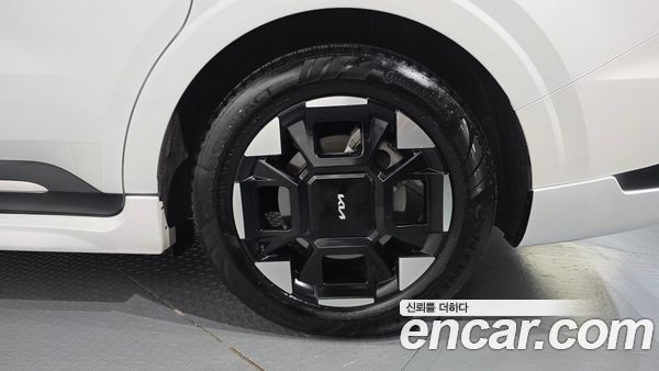 Kia Carnival 2025, фото 7