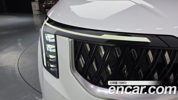 Kia Carnival 2025, фото 8