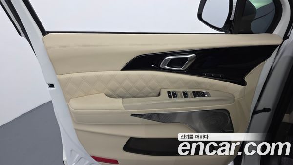 Kia Carnival 2025, фото 14