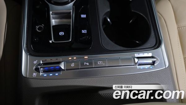 Kia Carnival 2025, фото 30