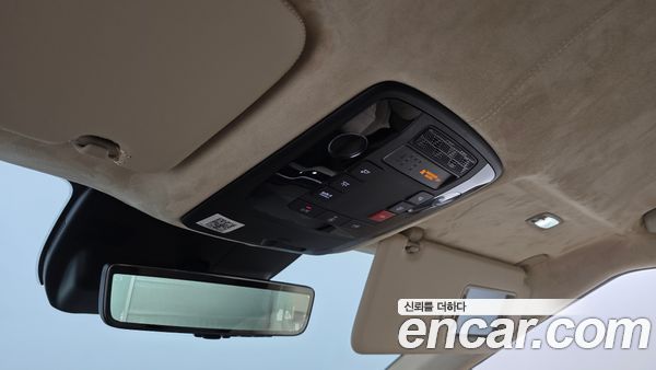 Kia Carnival 2025, фото 31
