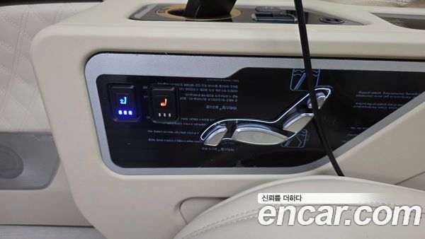 Kia Carnival 2025, фото 32