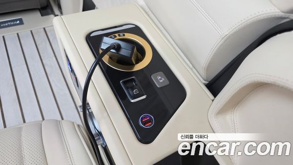 Kia Carnival 2025, фото 33