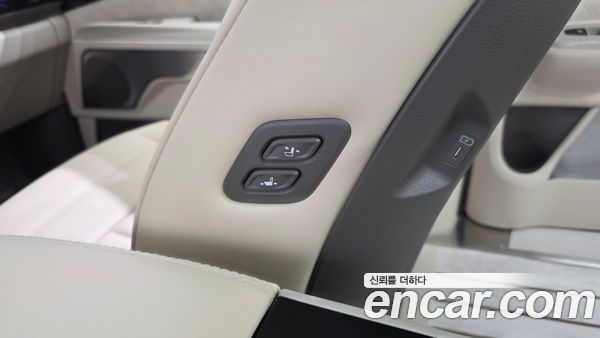 Kia Carnival 2025, фото 34