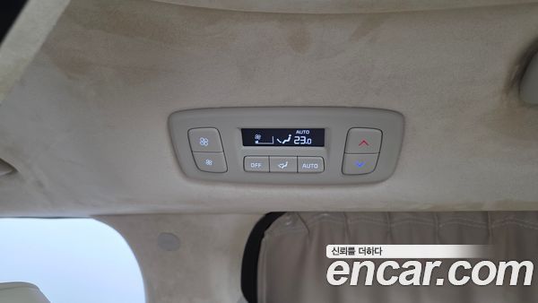 Kia Carnival 2025, фото 35