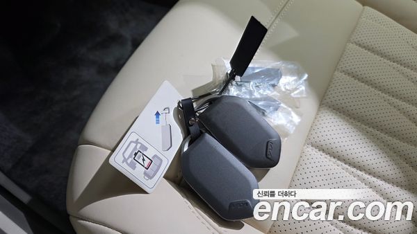 Kia Carnival 2025, фото 41