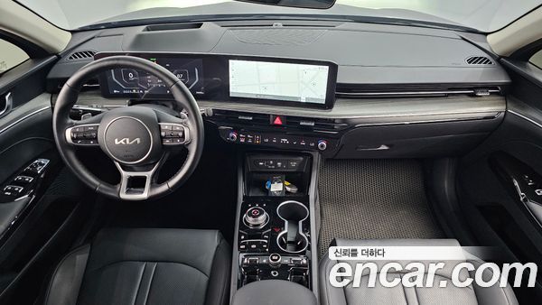 Kia K5 2024, фото 7