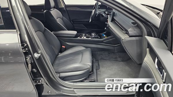 Kia K5 2024, фото 11